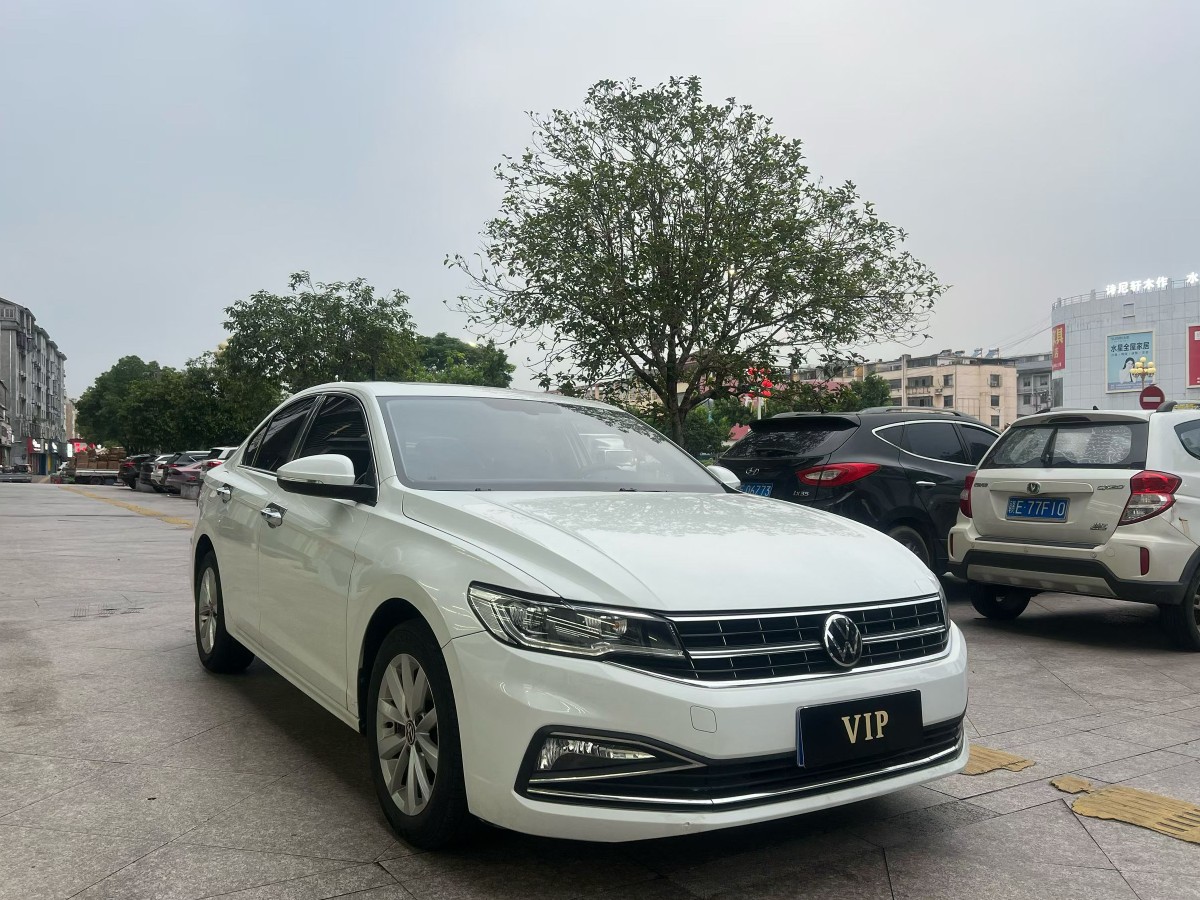 Volkswagen Bora 2021 изображение автомобиля #3