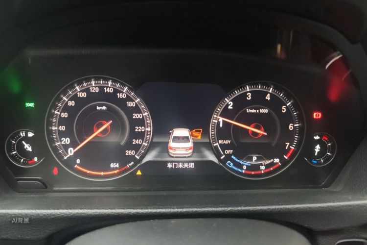 BMW 3 Series 2019 #13 BMW 3 Series 2019 car image #13