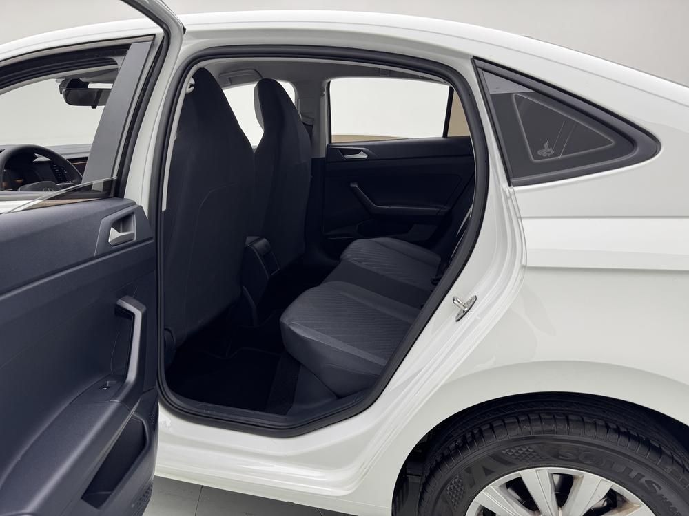 Volkswagen Lavida 2025 #23 Volkswagen Lavida 2025 car image #23