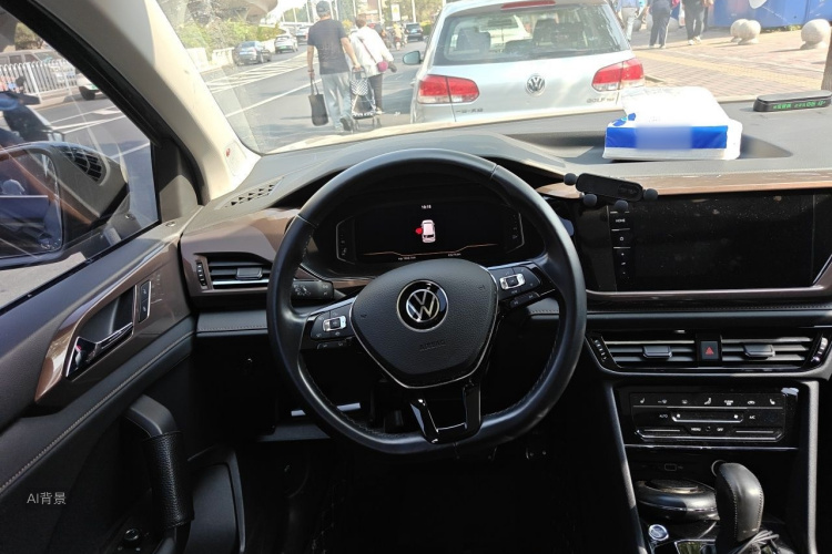 Volkswagen Tharu 2020 #12 Volkswagen Tharu 2020 imagem de carro #12