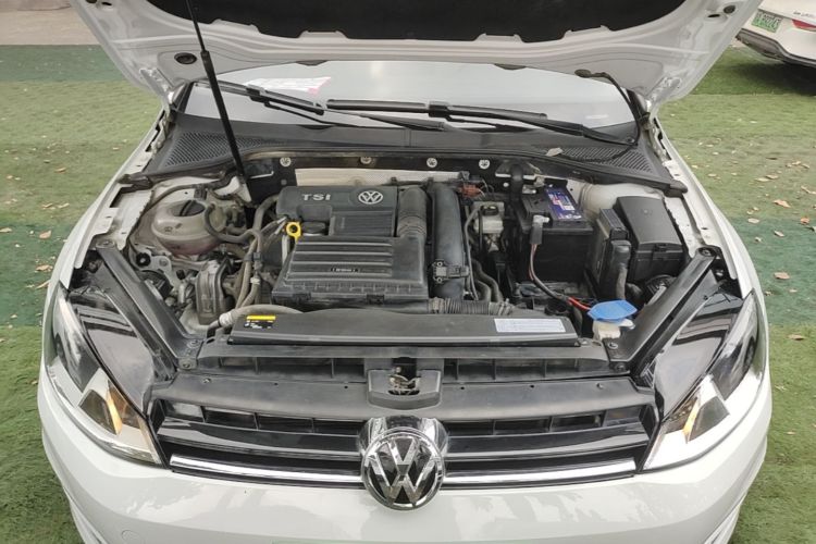 Volkswagen Golf 2015 #20 Volkswagen Golf 2015 car image #20