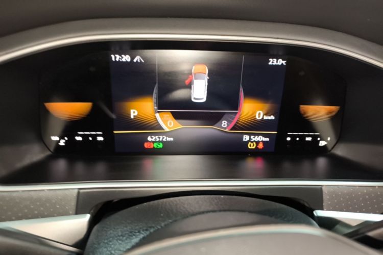 Volkswagen Lavida 2023 #12 Volkswagen Lavida 2023 immagine di auto #12