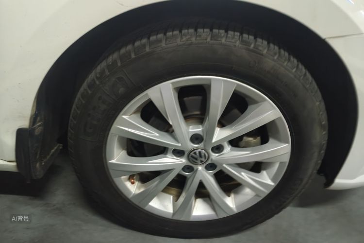 Volkswagen Lavida 2018 #9 Volkswagen Lavida 2018 car image #9