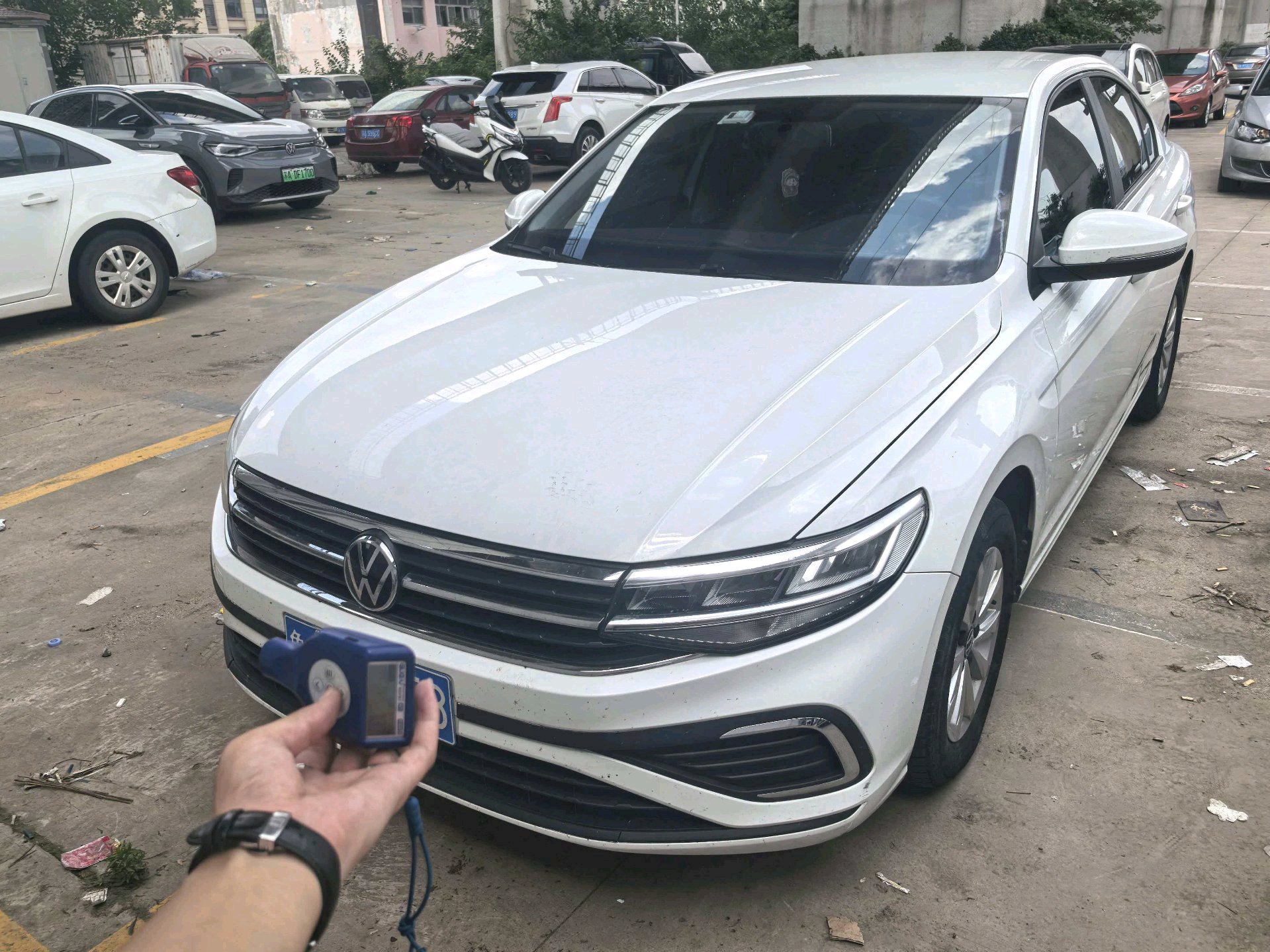 2023 car image 