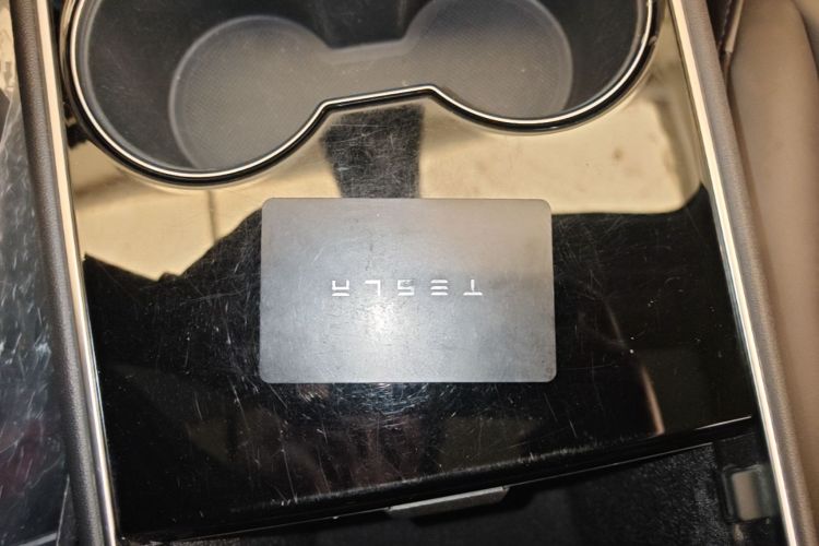 Tesla Model 3 2020 #9 Tesla Model 3 2020 car image #9
