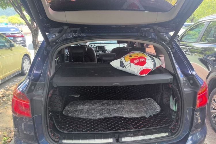 BMW X1 2017 #21 BMW X1 2017 car image #21
