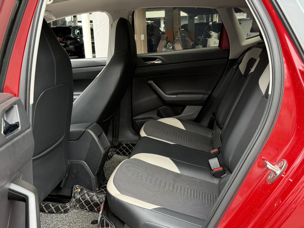 Volkswagen Polo 2020 car image #14