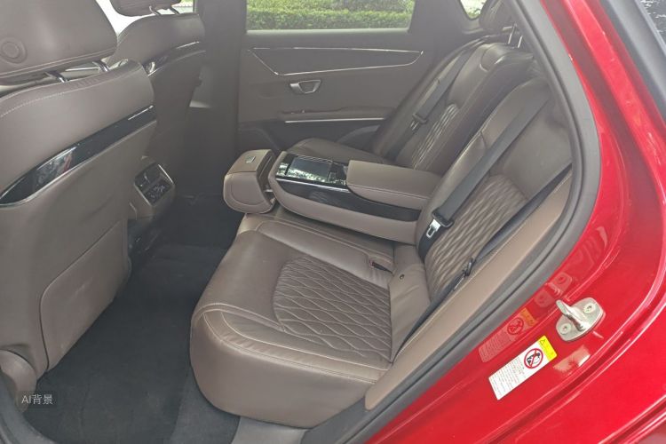 BYD Han 2020 car image #19