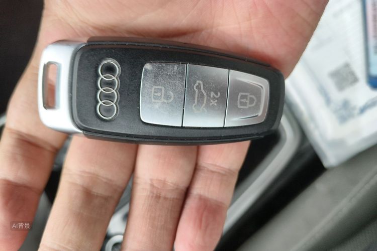 Audi A3 2022 صورة سيارة #10