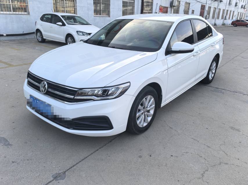 Volkswagen Bora 2019 car image 