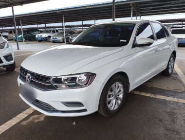Volkswagen Bora 2017 car image 