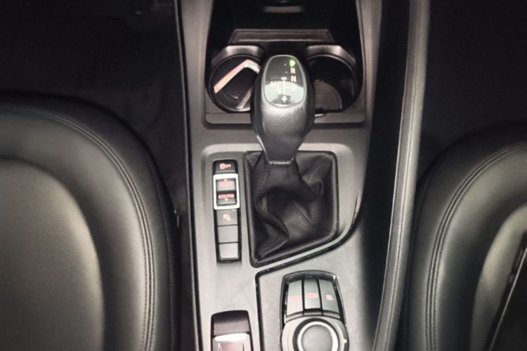 BMW X1 2017 car image #14