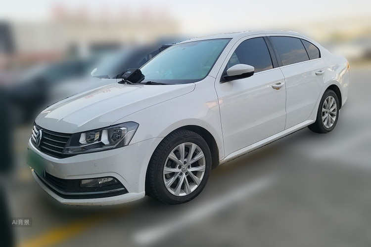 Volkswagen Lavida 2019 car image #2