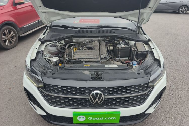 Volkswagen Lavida 2022 car image #20
