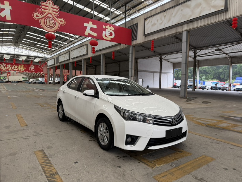 2015 #3 2015 immagine di auto #3