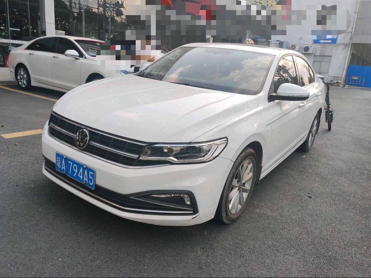Volkswagen Bora 2021 Volkswagen Bora 2021 car image