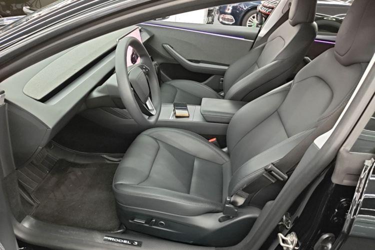 Tesla Model 3 2023 car image #15