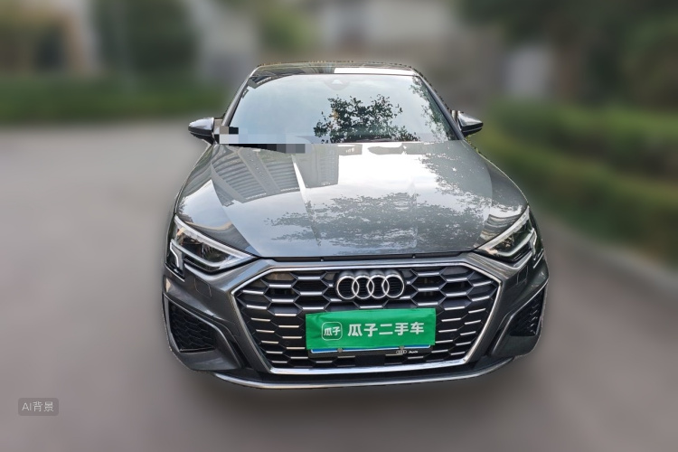 Audi A3 2024 #3 Audi A3 2024 immagine di auto #3