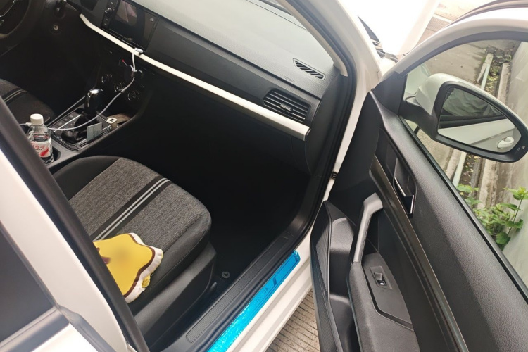 Volkswagen Lavida Pure Electric 2021 imagem de carro #27