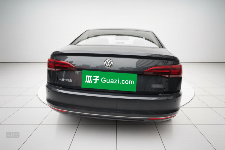 Volkswagen Bora 2019 #6 Volkswagen Bora 2019 car image #6