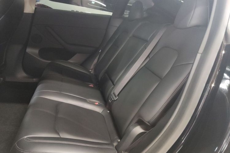 Tesla Model Y 2022 car image #13