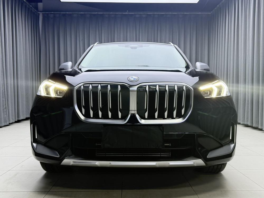 BMW X1 2023 #2 BMW X1 2023 car image #2
