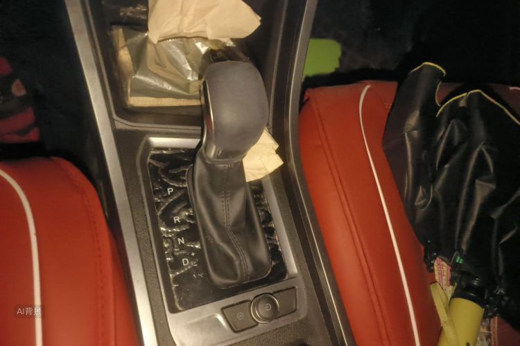 Chery Tiggo 3x 2023 #16 Chery Tiggo 3x 2023 car image #16