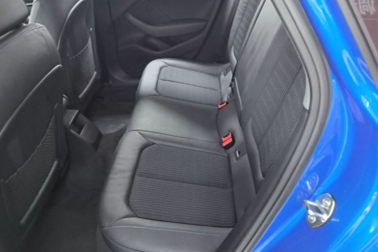 Audi A3 2019 #13 Audi A3 2019 car image #13