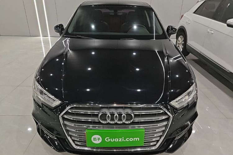 Audi A3 2020 car image #3