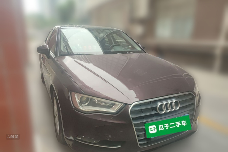 奥迪 奥迪A3 2017 汽车图片 #4