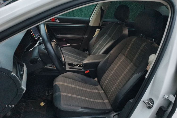 Volkswagen Lavida 2021 car image #17