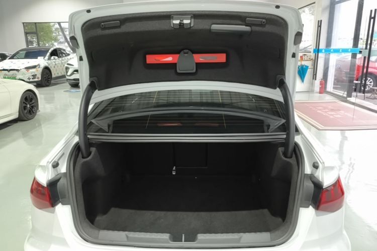 Audi A3 2022 car image #19