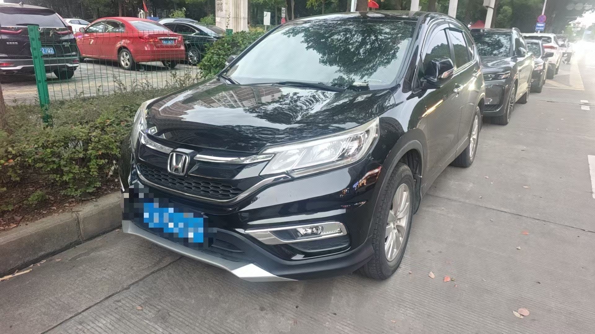 2016 2016 car image