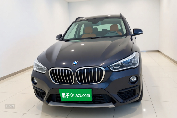 BMW X1 2016 #3 BMW X1 2016 immagine di auto #3