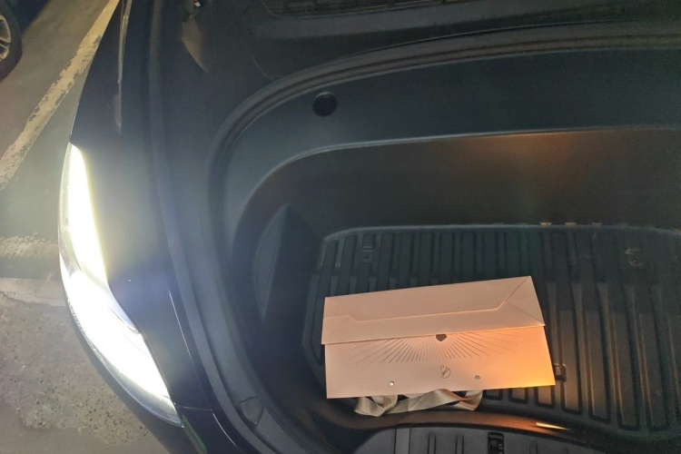 Tesla Model 3 2023 #28 Tesla Model 3 2023 car image #28