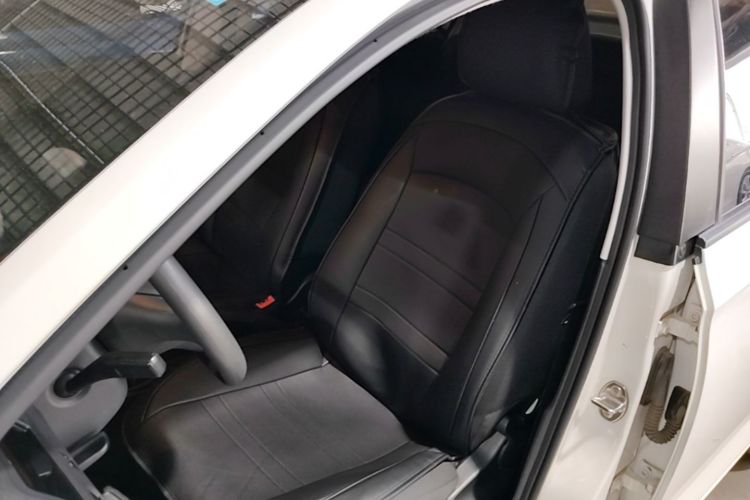 Volkswagen Santana 2020 #15 Volkswagen Santana 2020 car image #15