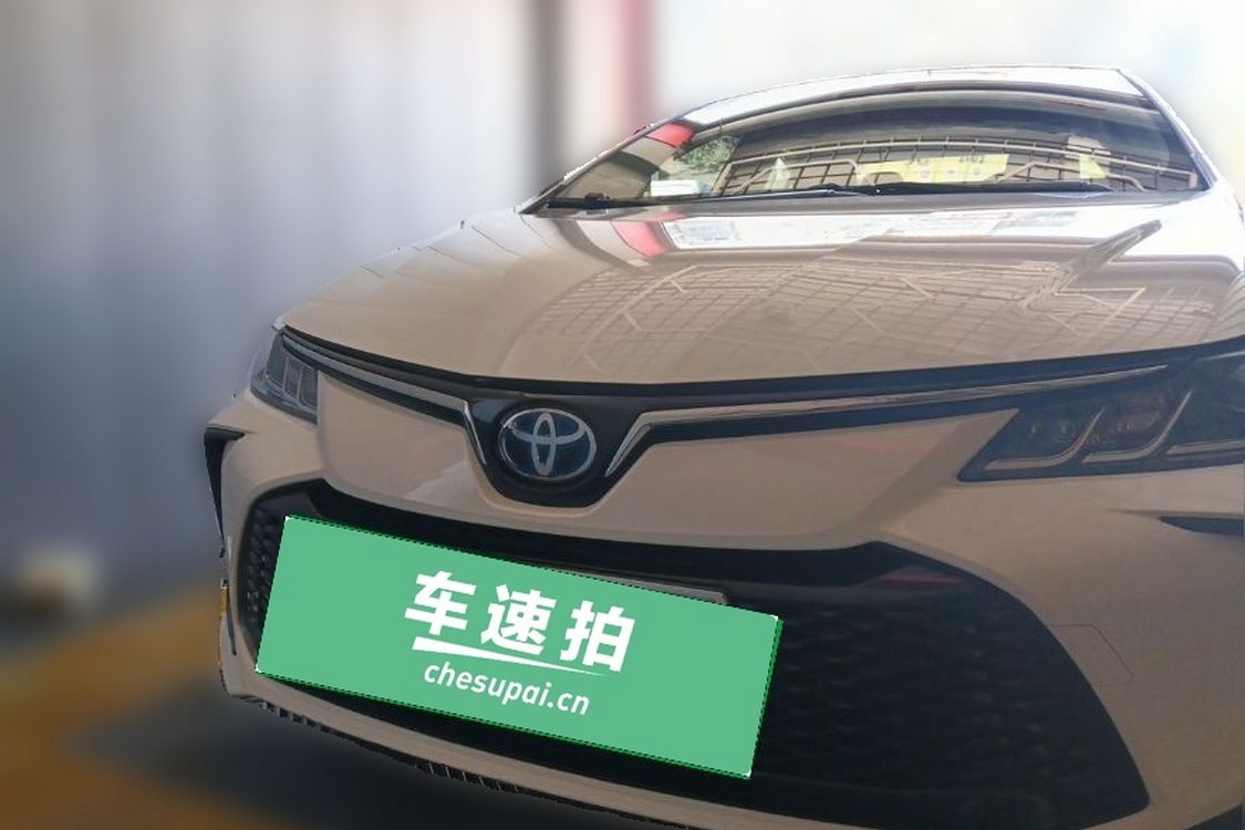 Toyota Corolla 2023 #5 Toyota Corolla 2023 car image #5