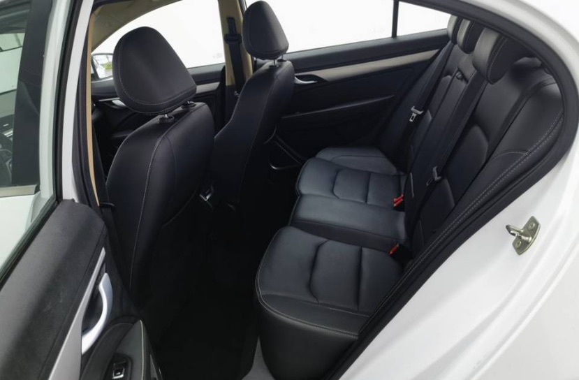 GEELY Emgrand 2018 #6 GEELY Emgrand 2018 car image #6