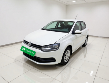 Volkswagen Polo 2016 Volkswagen Polo 2016 car image