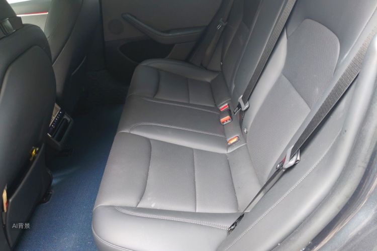 Tesla Model 3 2024 car image #19