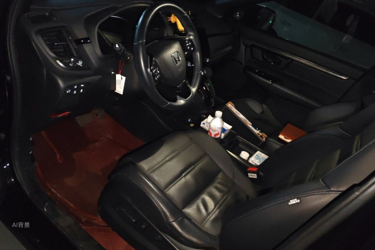 Honda CR-V 2022 car image #18