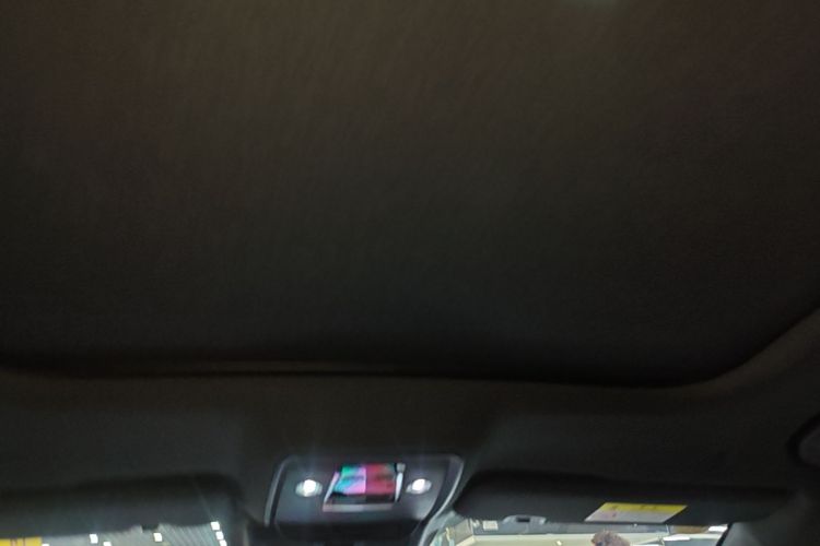 BYD Han 2022 #18 BYD Han 2022 immagine di auto #18
