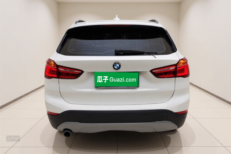 BMW X1 2017 car image #6