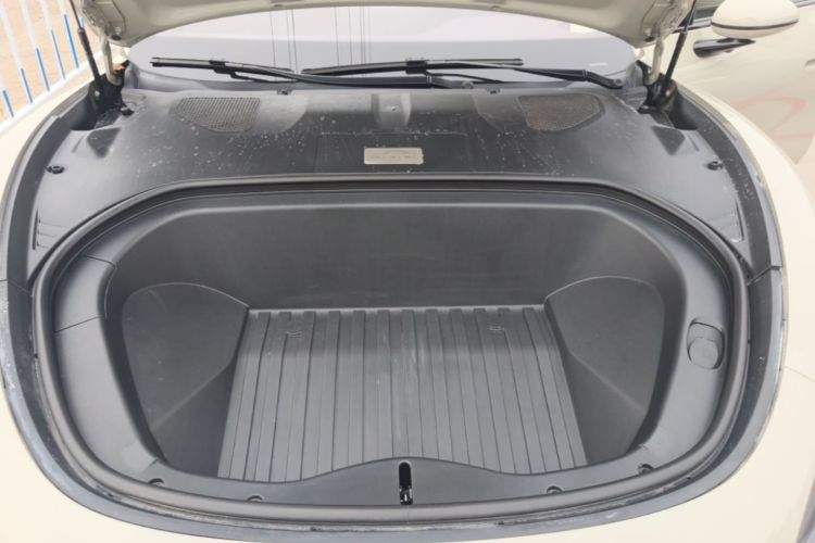 MI SU7 2025 car image #20