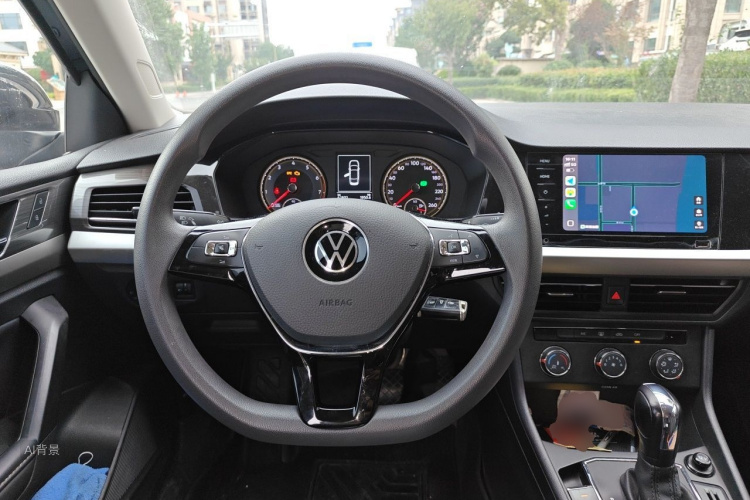 Volkswagen Lavida 2020 #12 Volkswagen Lavida 2020 car image #12