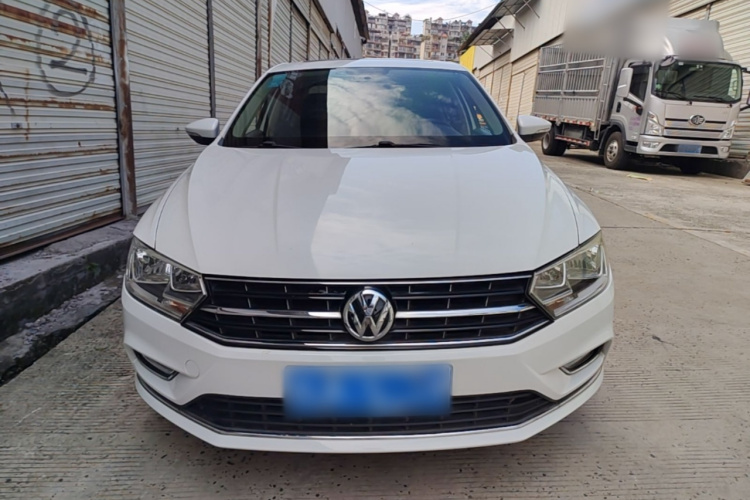Volkswagen Bora 2016 #3 Volkswagen Bora 2016 car image #3