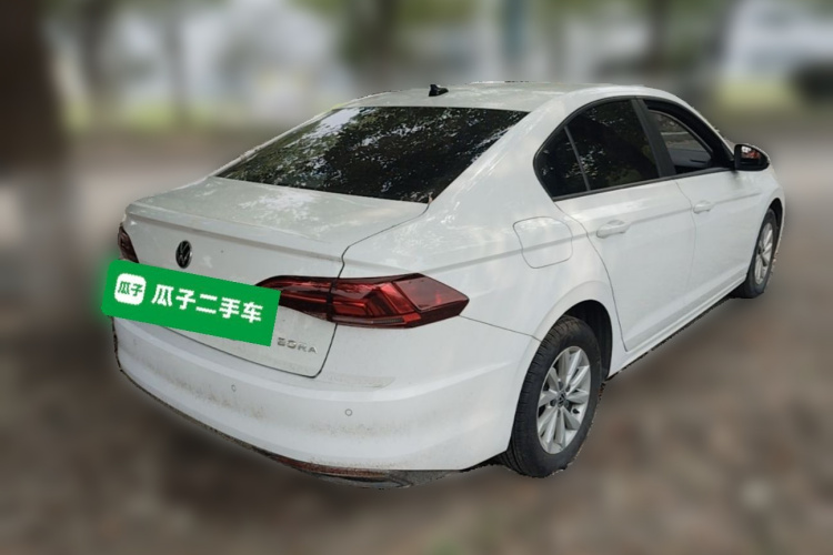 Volkswagen Bora 2022 صورة سيارة #7