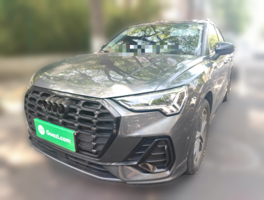 Audi Q3 2022 Audi Q3 2022 car image