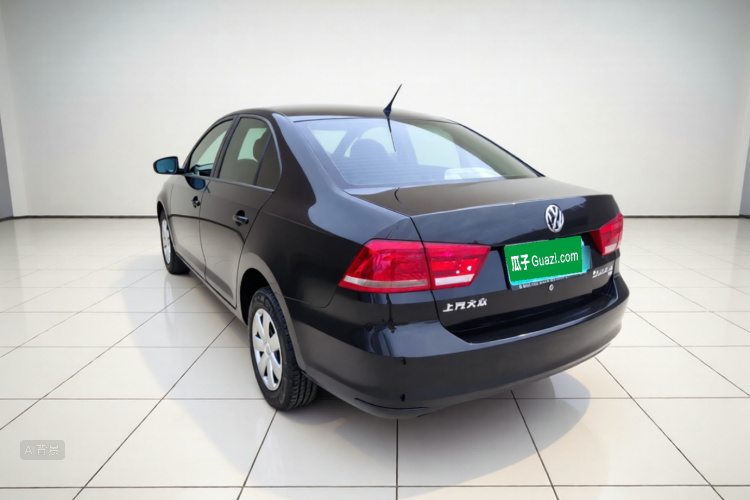 Volkswagen Santana 2016 #5 Volkswagen Santana 2016 car image #5