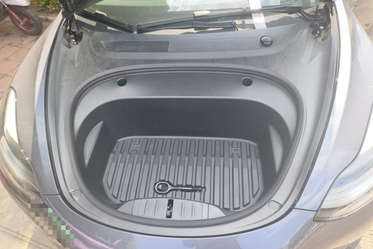 Tesla Model 3 2022 #22 Tesla Model 3 2022 car image #22